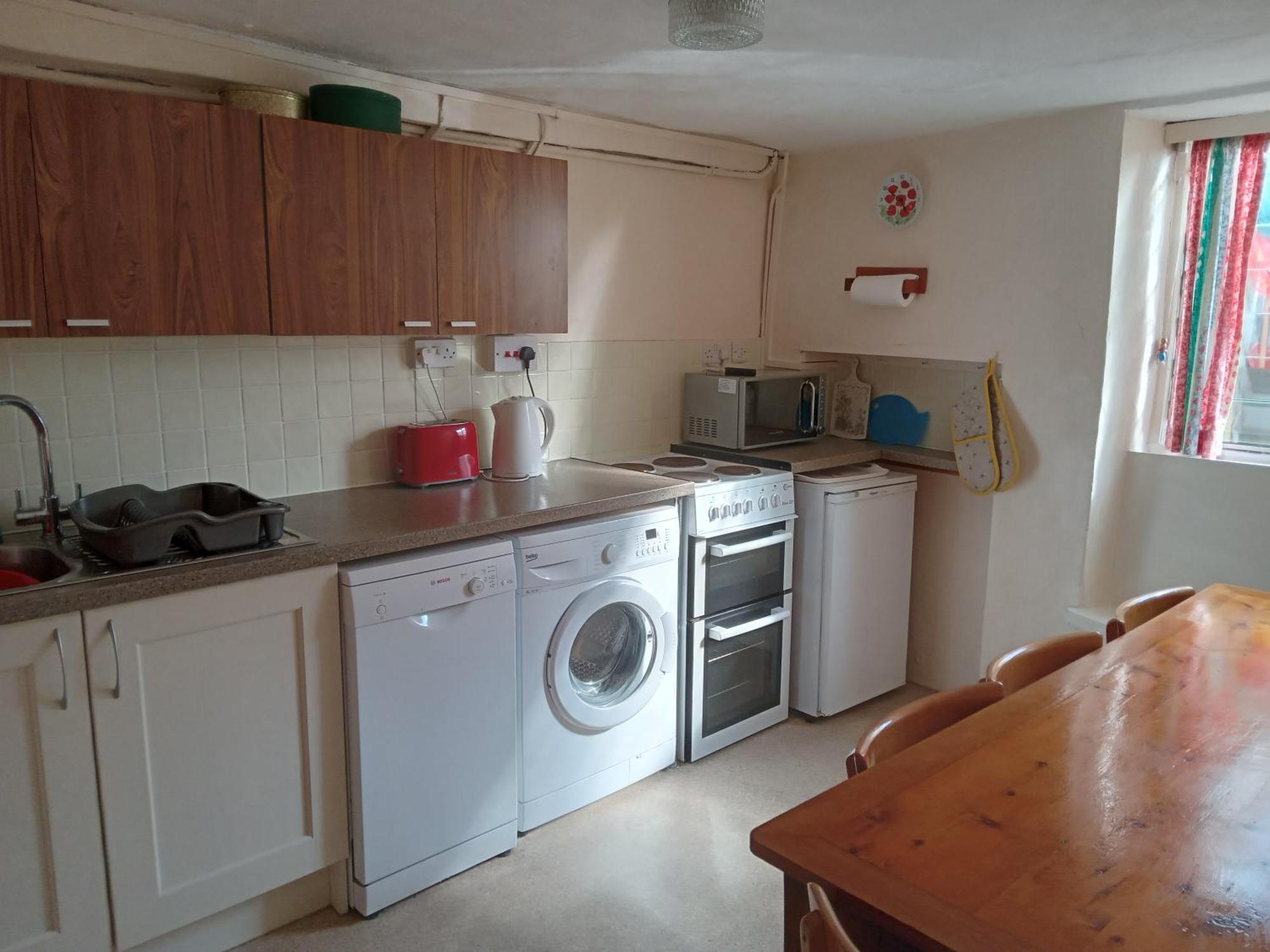 Dolphin 50m From Beach! Holiday home Shaldon