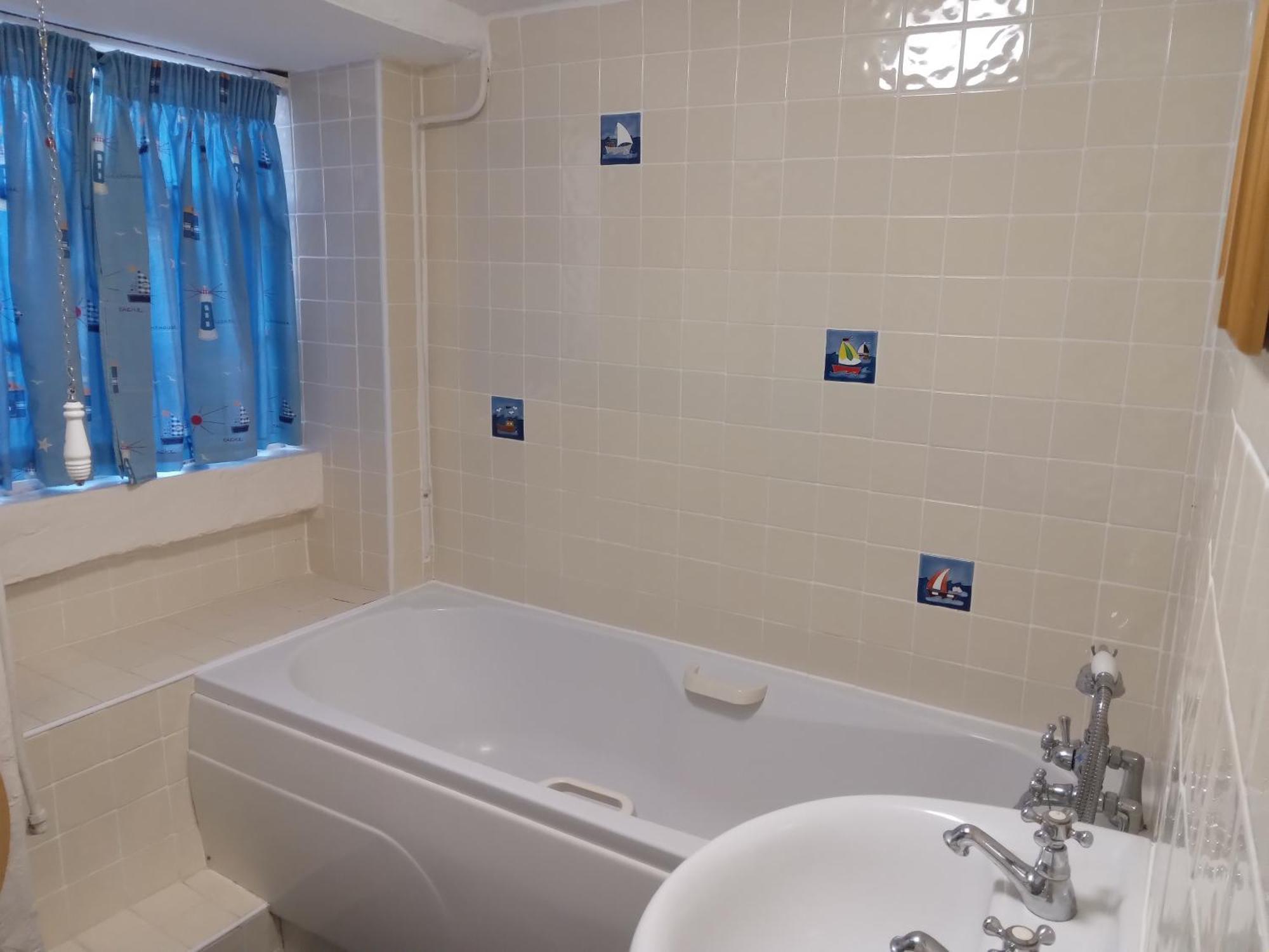 Holiday home Dolphin 50m From Beach! *